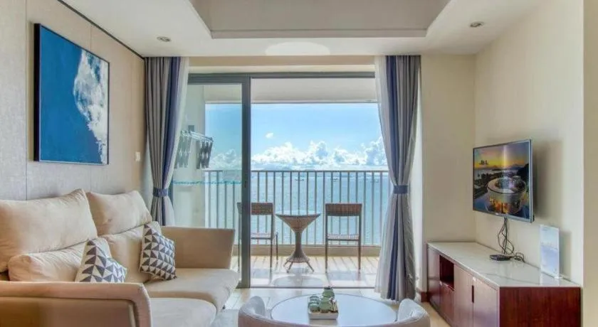 Island Skylight Resort