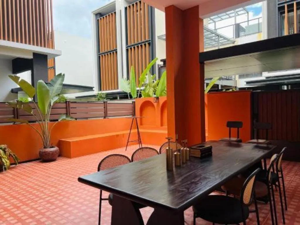 Island Skylight Resort