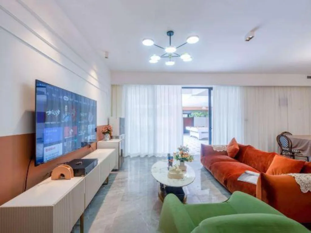 Island Skylight Resort