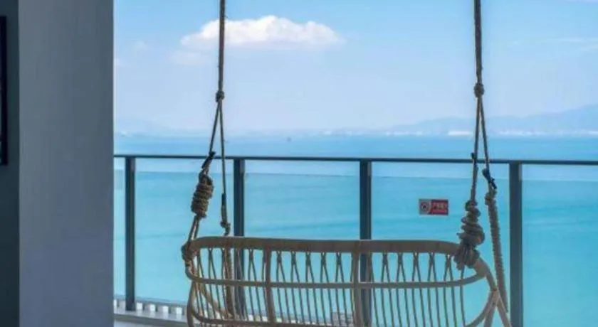 Island Skylight Resort