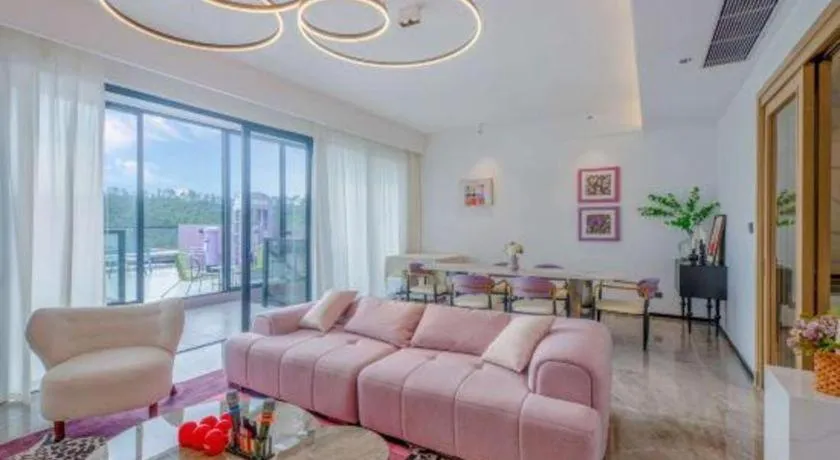 Island Skylight Resort