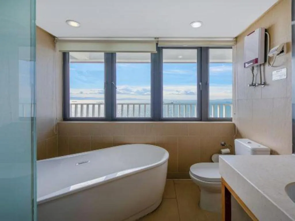 Island Skylight Resort