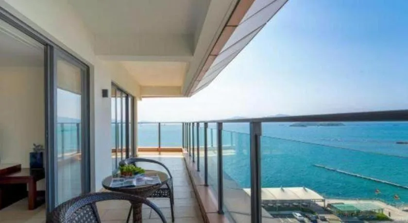 Island Skylight Resort