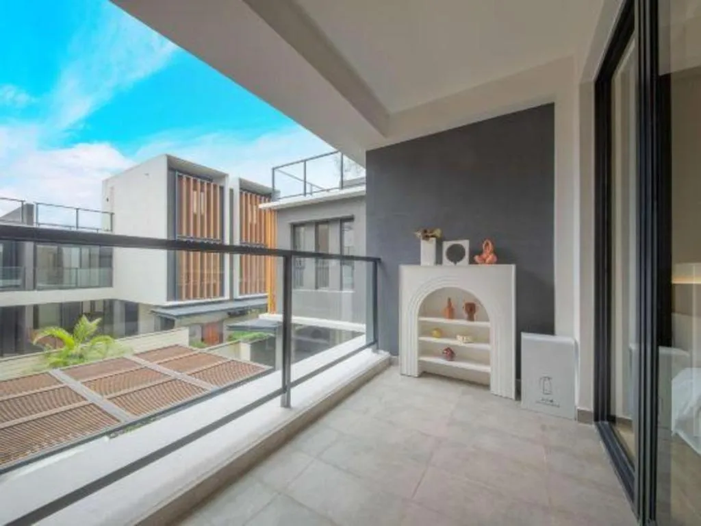 Island Skylight Resort