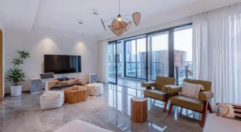 Island Skylight Resort