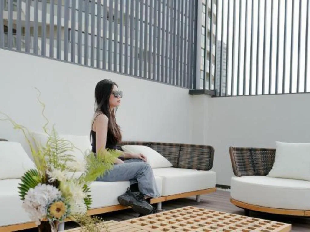 Island Skylight Resort