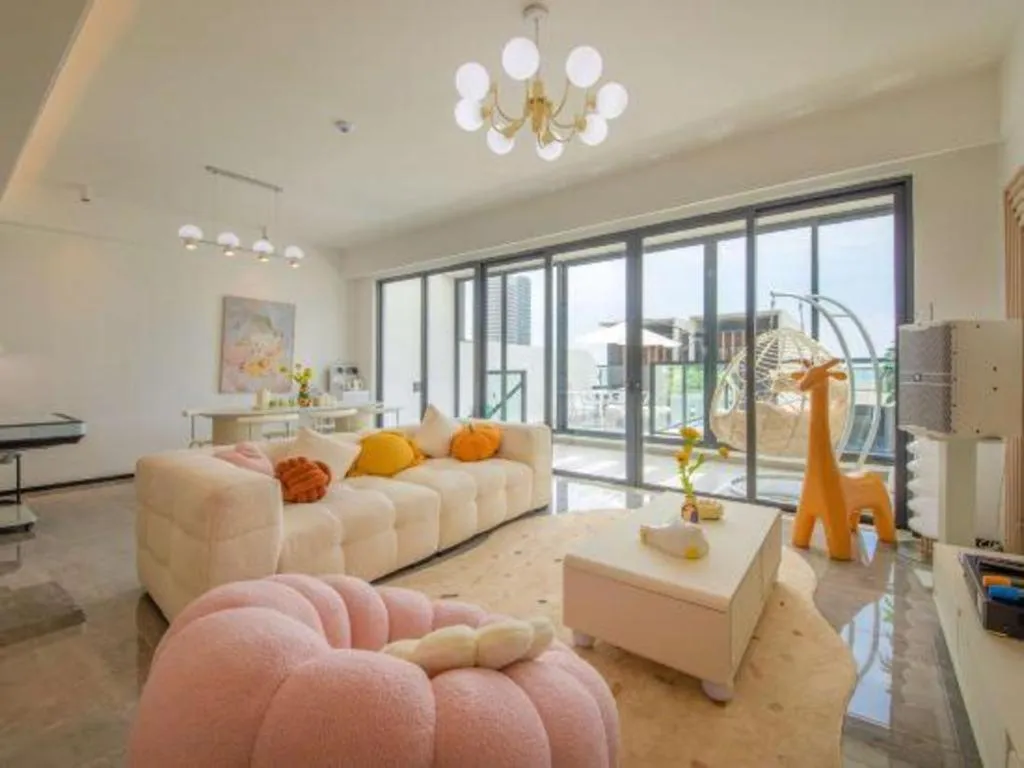 Island Skylight Resort