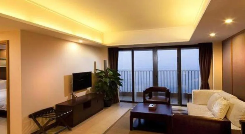 Island Skylight Resort