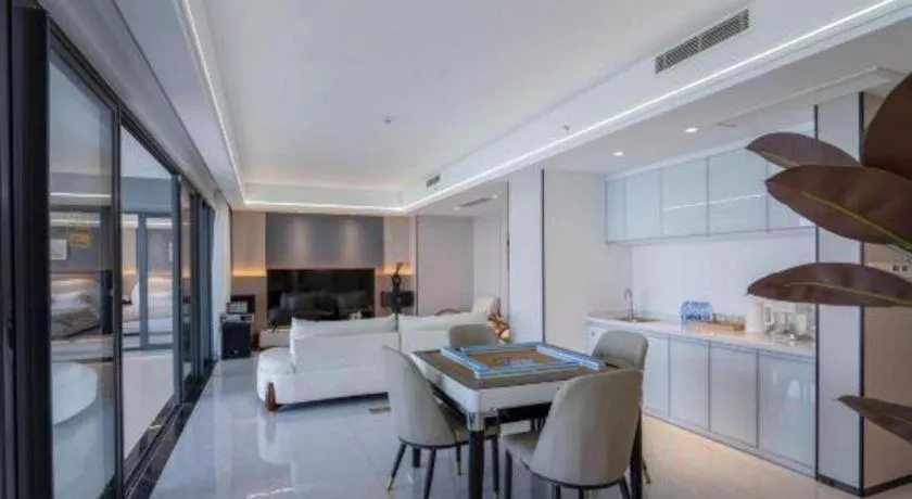 Island Skylight Resort