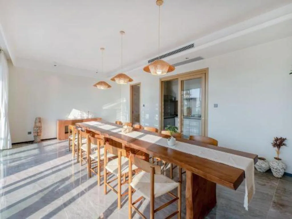 Island Skylight Resort