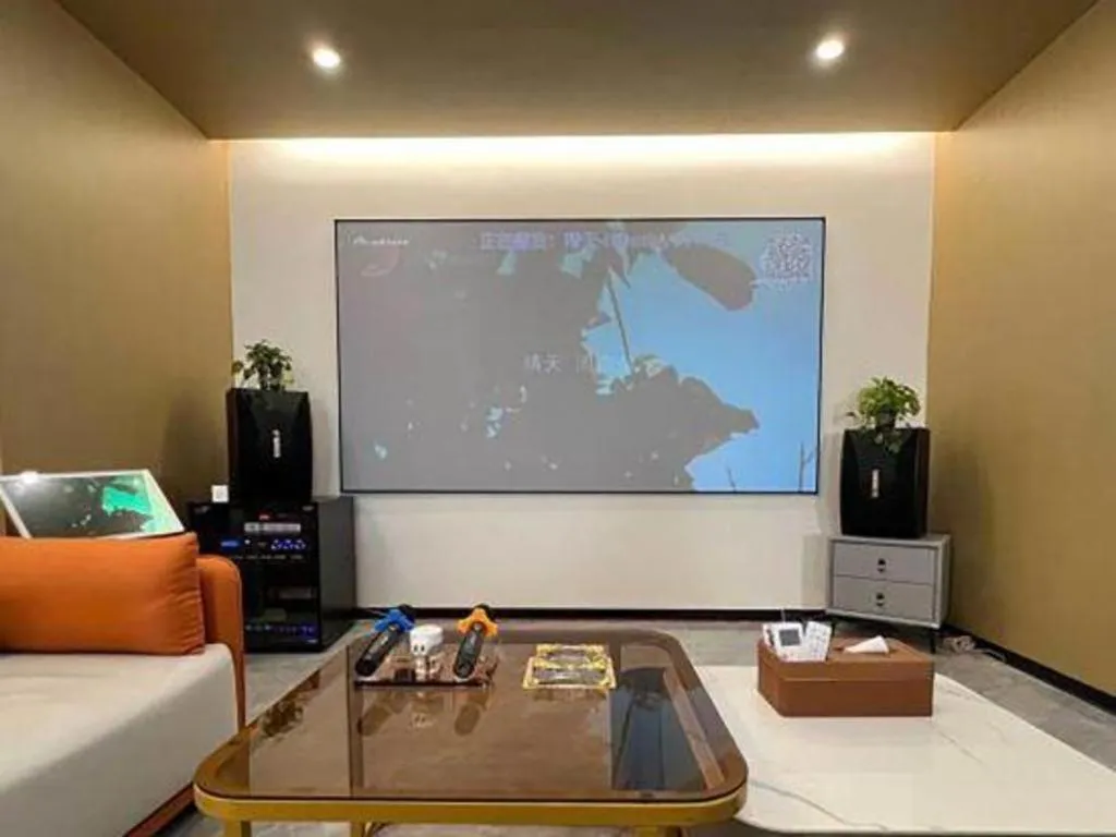 Island Skylight Resort