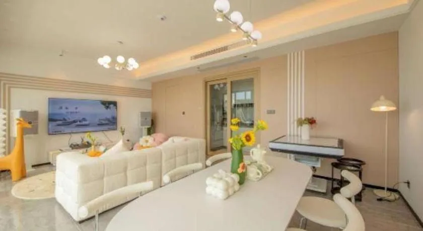 Island Skylight Resort