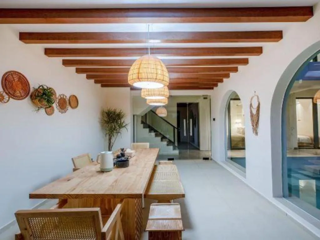 Island Skylight Resort