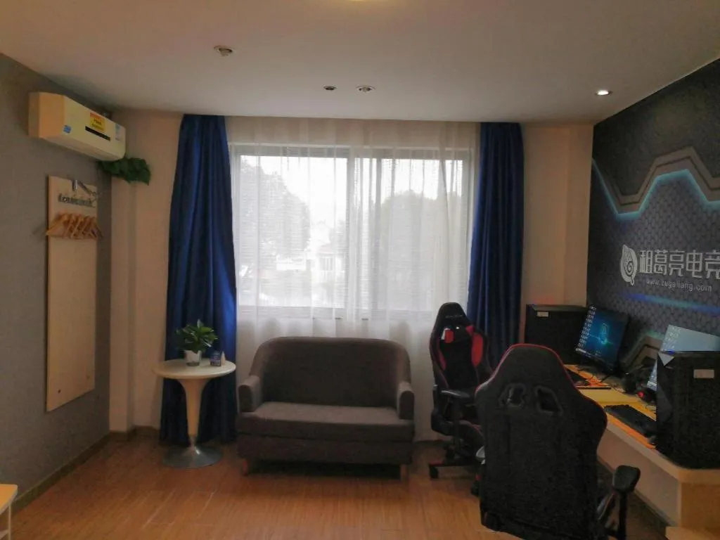 7 Days Inn Ningbo Xiangshan Renmin Plaza Branch