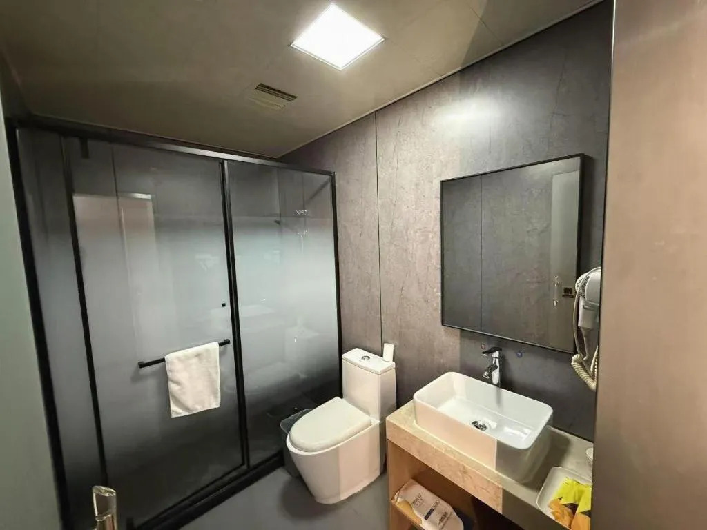 7 Days Inn Ningbo Xiangshan Renmin Plaza Branch