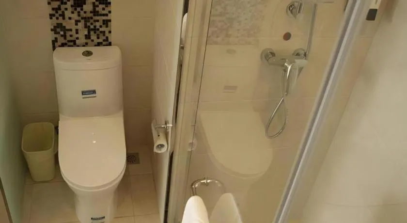 GreenTree Inn Jiangsu Changzhou Henglin Town Shuntong Road Express Hotel