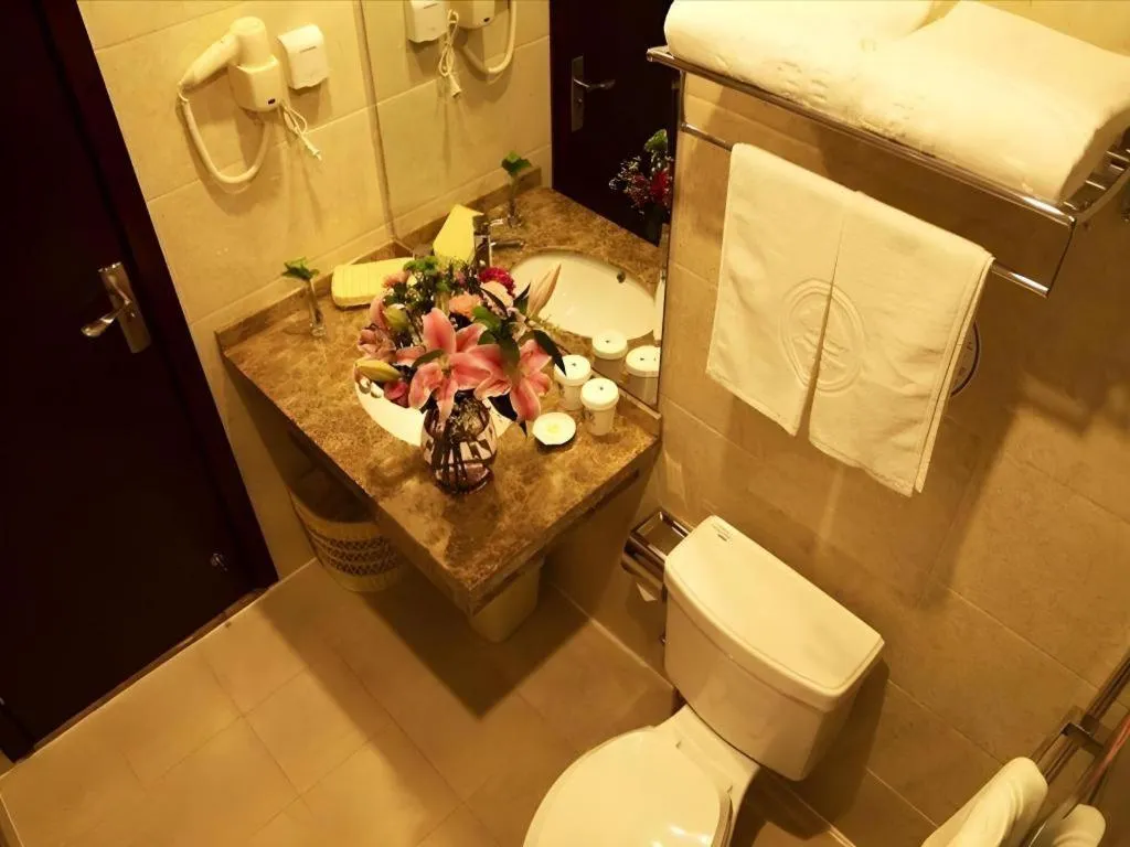 GreenTree Inn Jiangsu Changzhou Henglin Town Shuntong Road Express Hotel