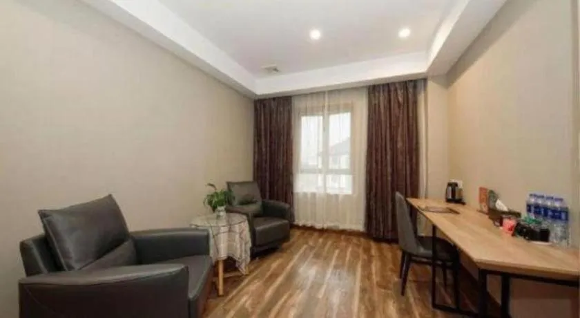 GreenTree Inn Jiangsu Changzhou Henglin Town Shuntong Road Express Hotel