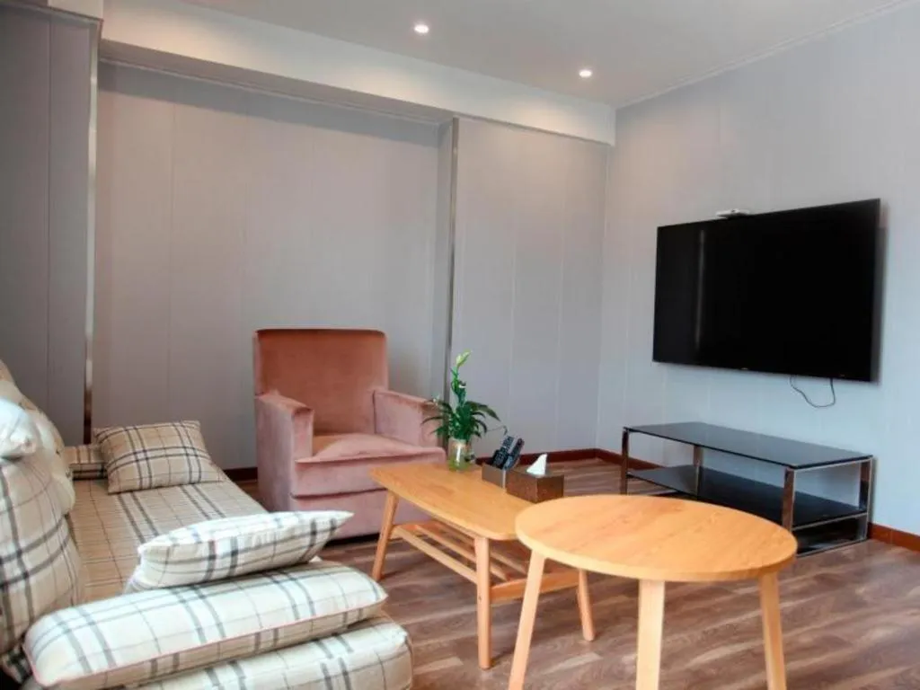 GreenTree Inn Jiangsu Changzhou Henglin Town Shuntong Road Express Hotel