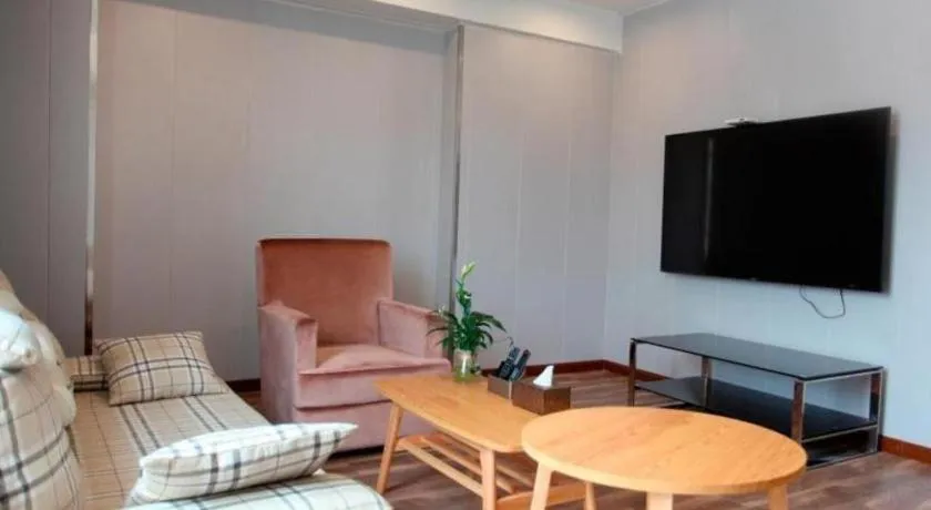 GreenTree Inn Jiangsu Changzhou Henglin Town Shuntong Road Express Hotel