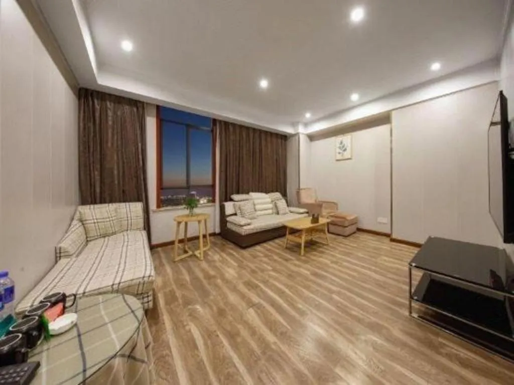 GreenTree Inn Jiangsu Changzhou Henglin Town Shuntong Road Express Hotel