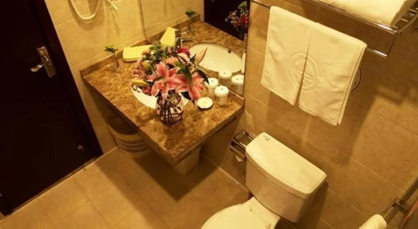 GreenTree Inn Jiangsu Changzhou Henglin Town Shuntong Road Express Hotel