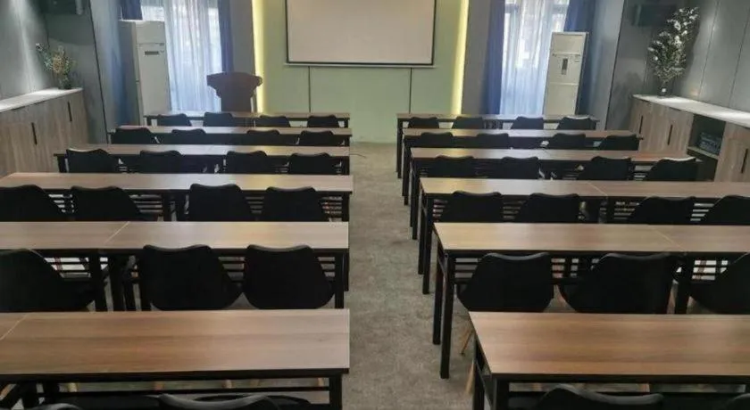 Lavande Hotel Wuhan Wangjiawan Subway Station Branch