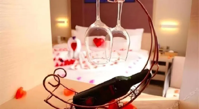 Lavande Hotel Wuhan Wangjiawan Subway Station Branch