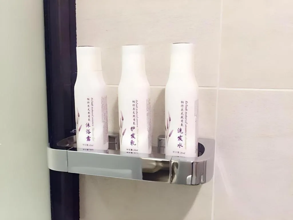 Lavande Hotel Wuhan Wangjiawan Subway Station Branch