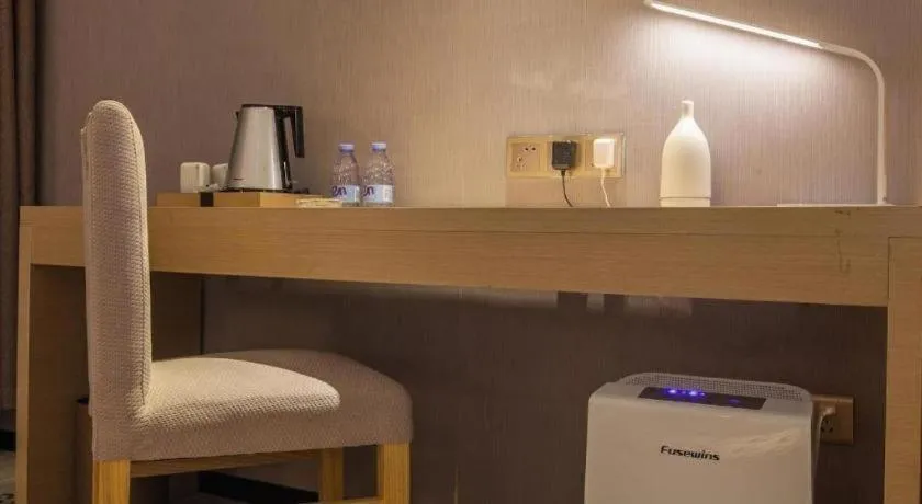 Lavande Hotel Wuhan Wangjiawan Subway Station Branch