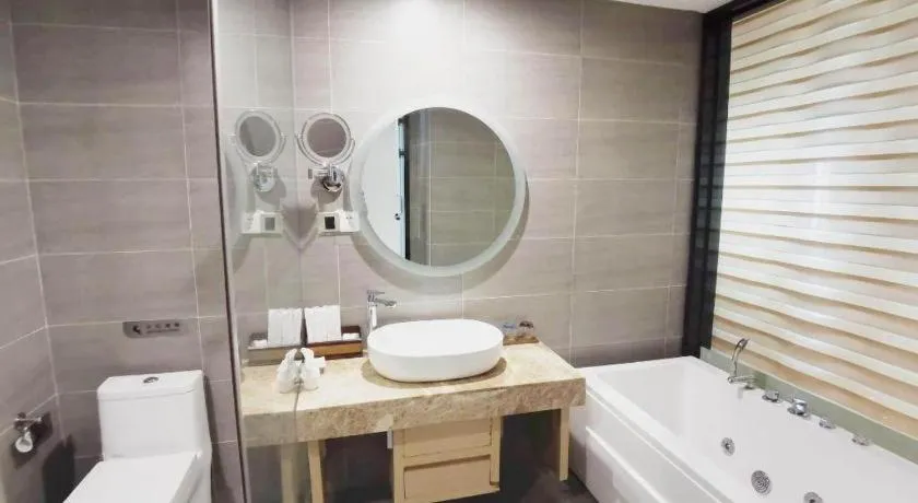 Lavande Hotel Wuhan Wangjiawan Subway Station Branch