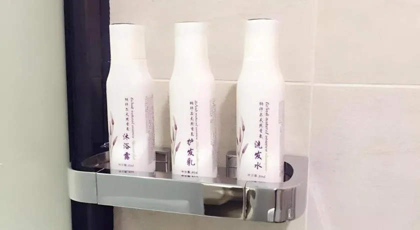 Lavande Hotel Wuhan Wangjiawan Subway Station Branch