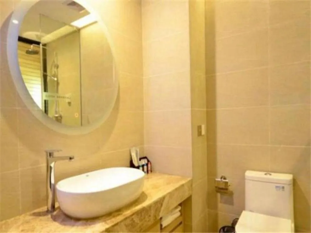 Lavande Hotel Wuhan Wangjiawan Subway Station Branch