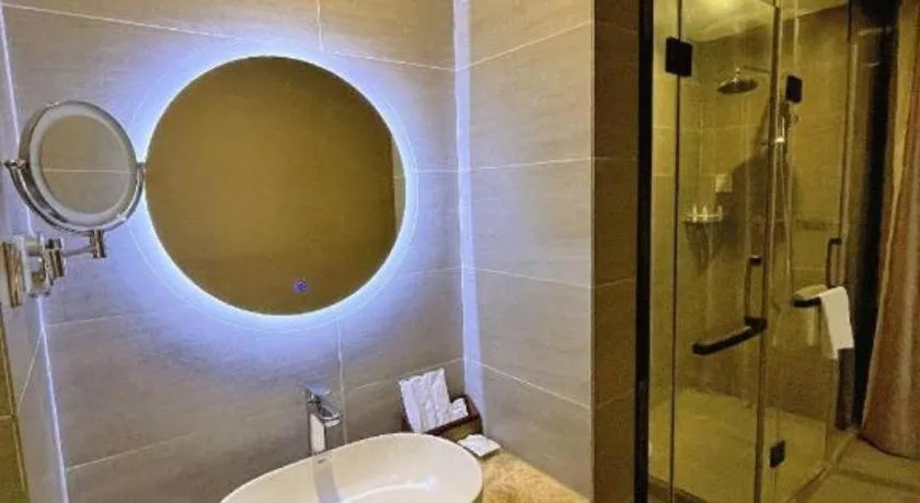 Lavande Hotel Wuhan Wangjiawan Subway Station Branch