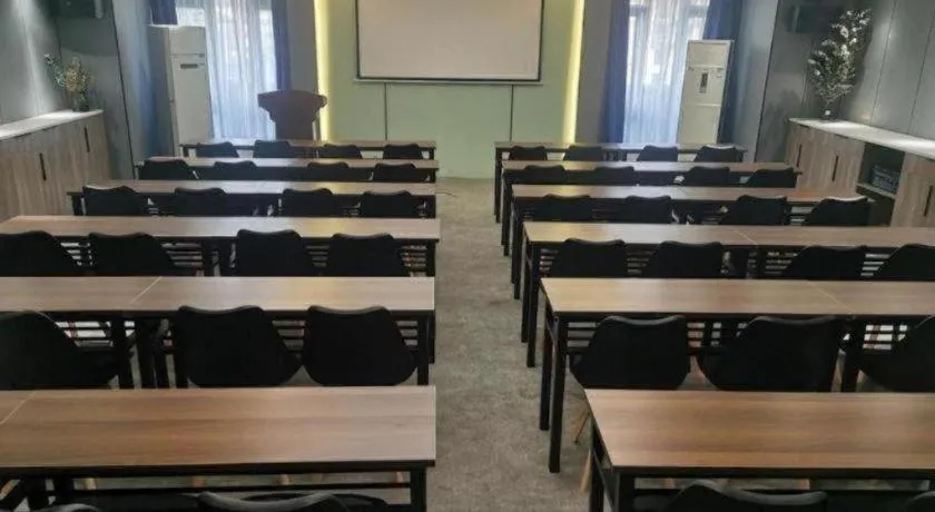 Lavande Hotel Wuhan Wangjiawan Subway Station Branch