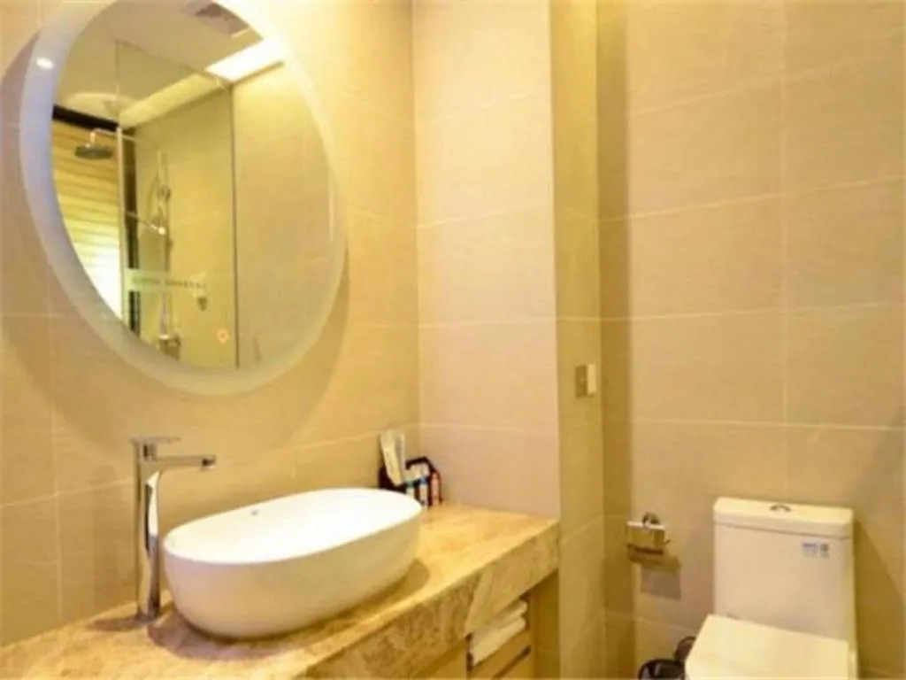 Lavande Hotel Wuhan Wangjiawan Subway Station Branch