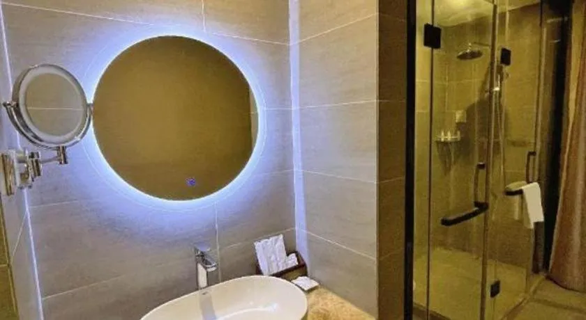 Lavande Hotel Wuhan Wangjiawan Subway Station Branch