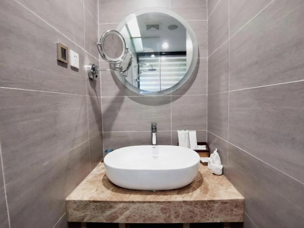 Lavande Hotel Wuhan Wangjiawan Subway Station Branch