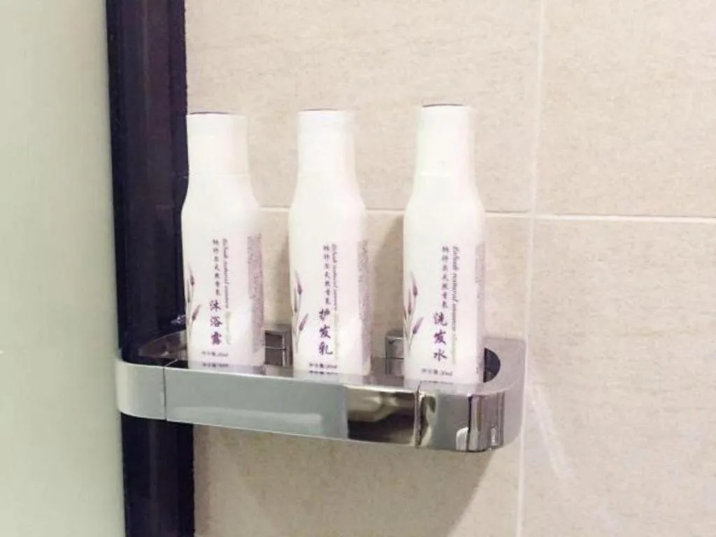 Lavande Hotel Wuhan Wangjiawan Subway Station Branch