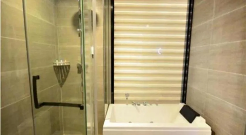 Lavande Hotel Wuhan Wangjiawan Subway Station Branch