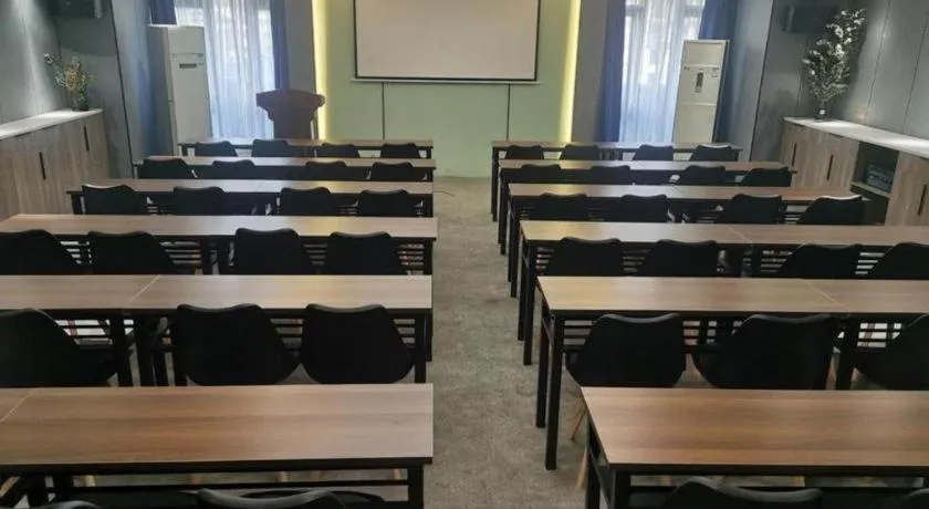 Lavande Hotel Wuhan Wangjiawan Subway Station Branch