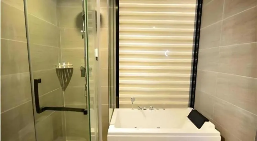 Lavande Hotel Wuhan Wangjiawan Subway Station Branch