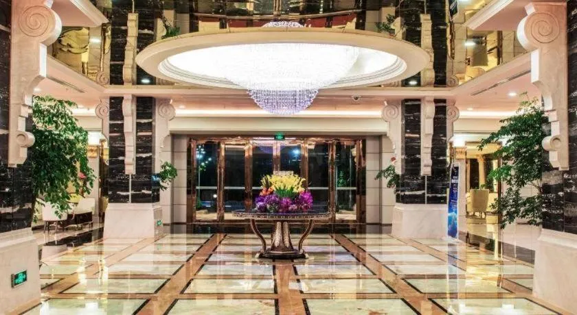 Country Garden Phoenix Hotel Yangshan