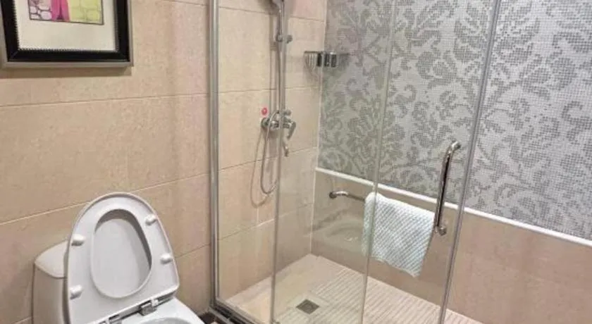 Country Garden Phoenix Hotel Yangshan