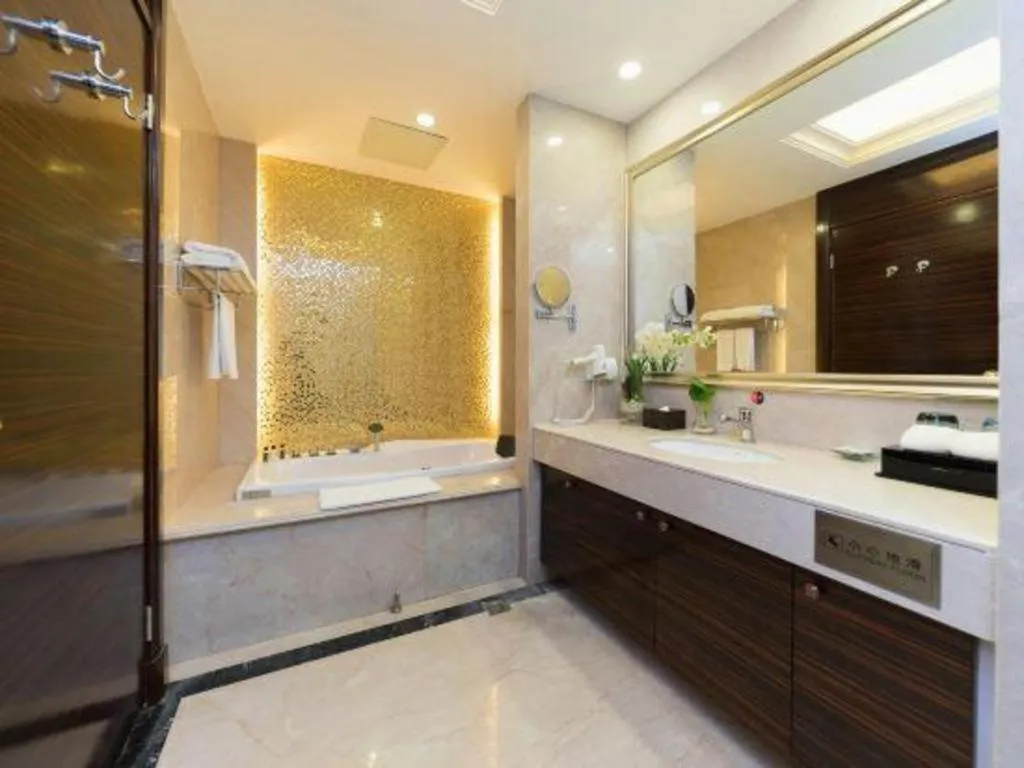 Country Garden Phoenix Hotel Yangshan