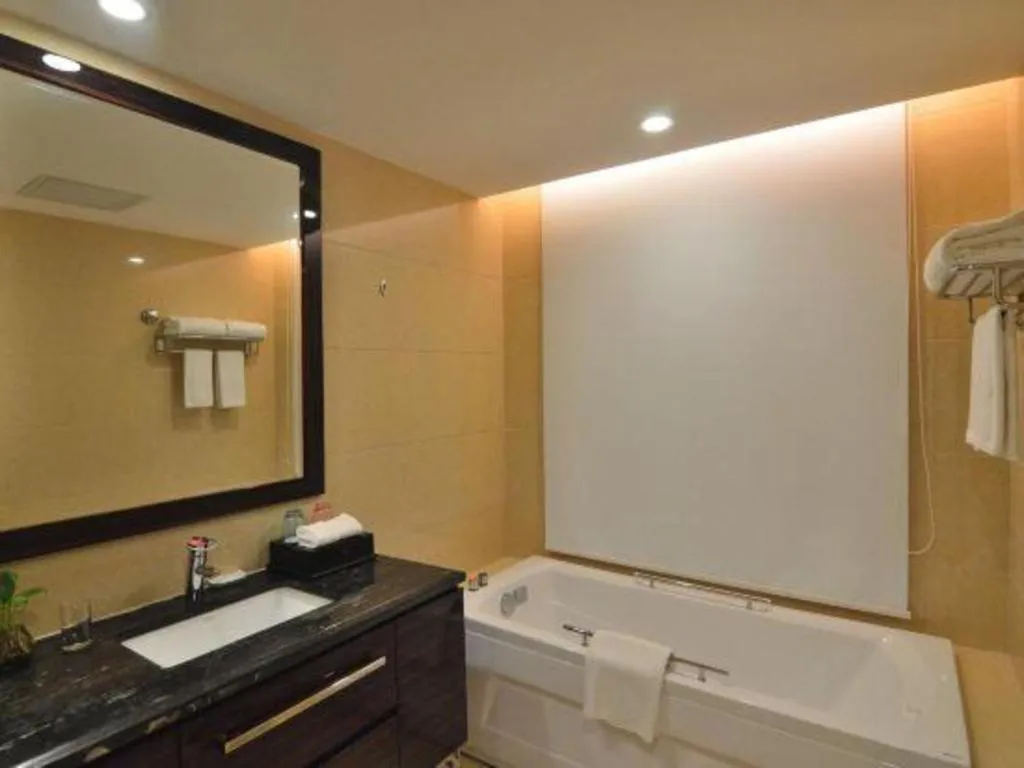 Country Garden Phoenix Hotel Yangshan