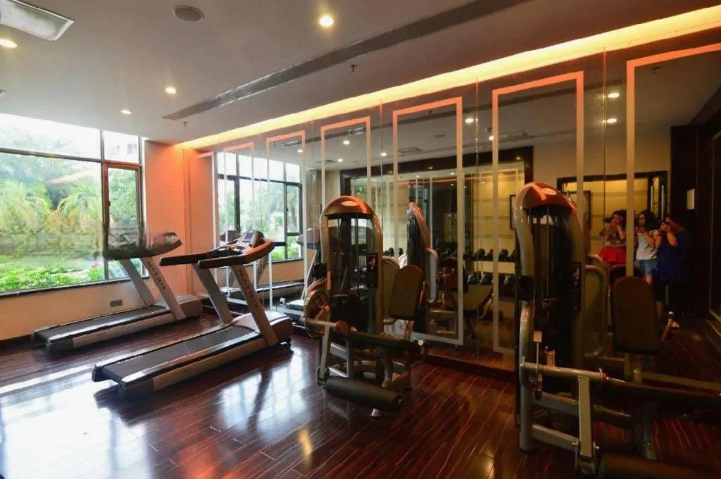 Country Garden Phoenix Hotel Yangshan