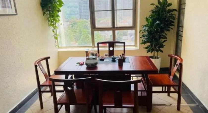 Country Garden Phoenix Hotel Yangshan