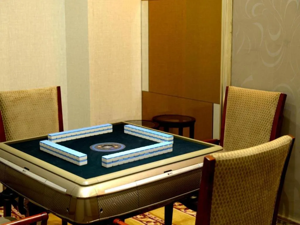 Country Garden Phoenix Hotel Yangshan