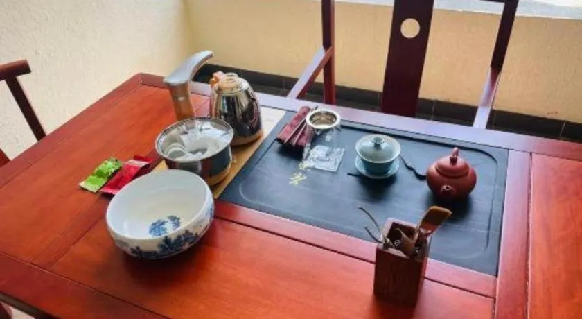 Country Garden Phoenix Hotel Yangshan